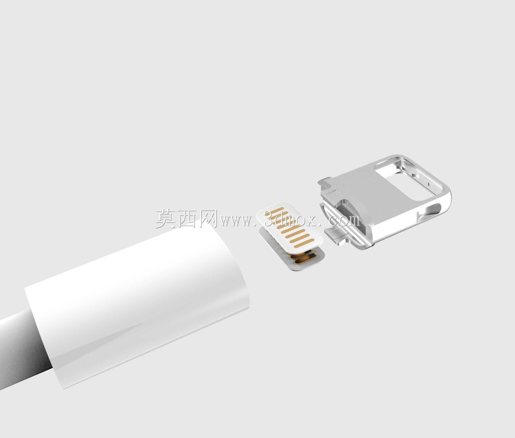 Apple Lightning��USB��