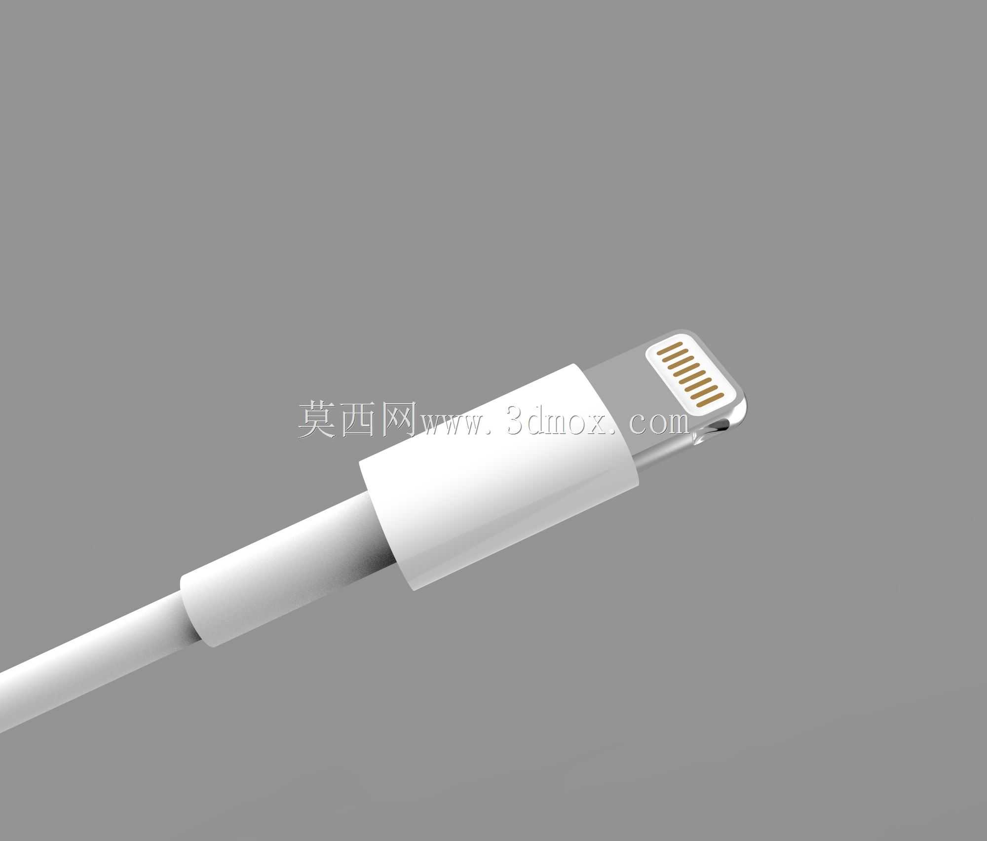 Apple Lightning��USB��