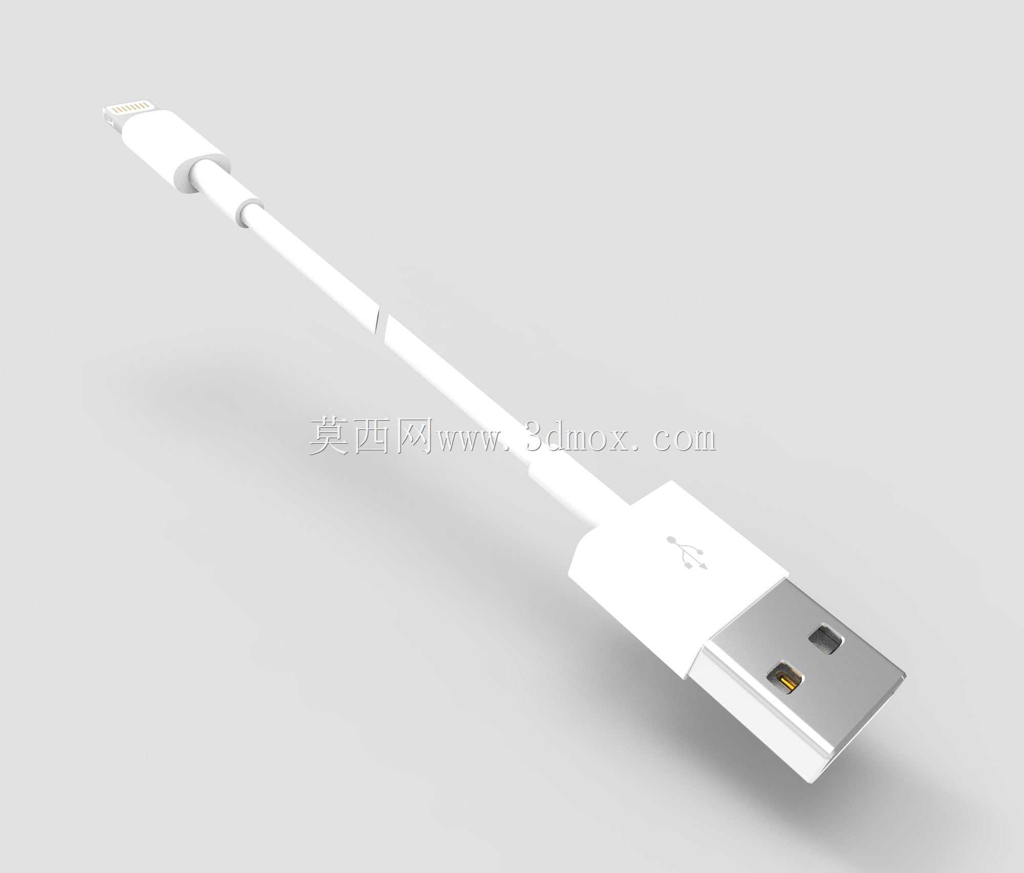 Apple Lightning��USB��