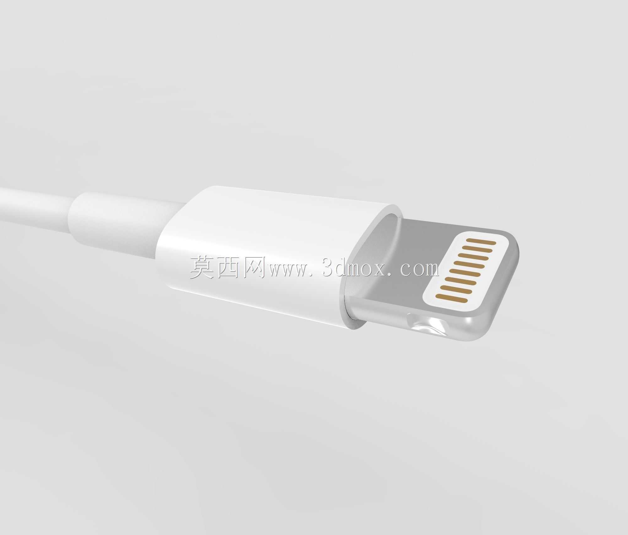 Apple Lightning��USB��