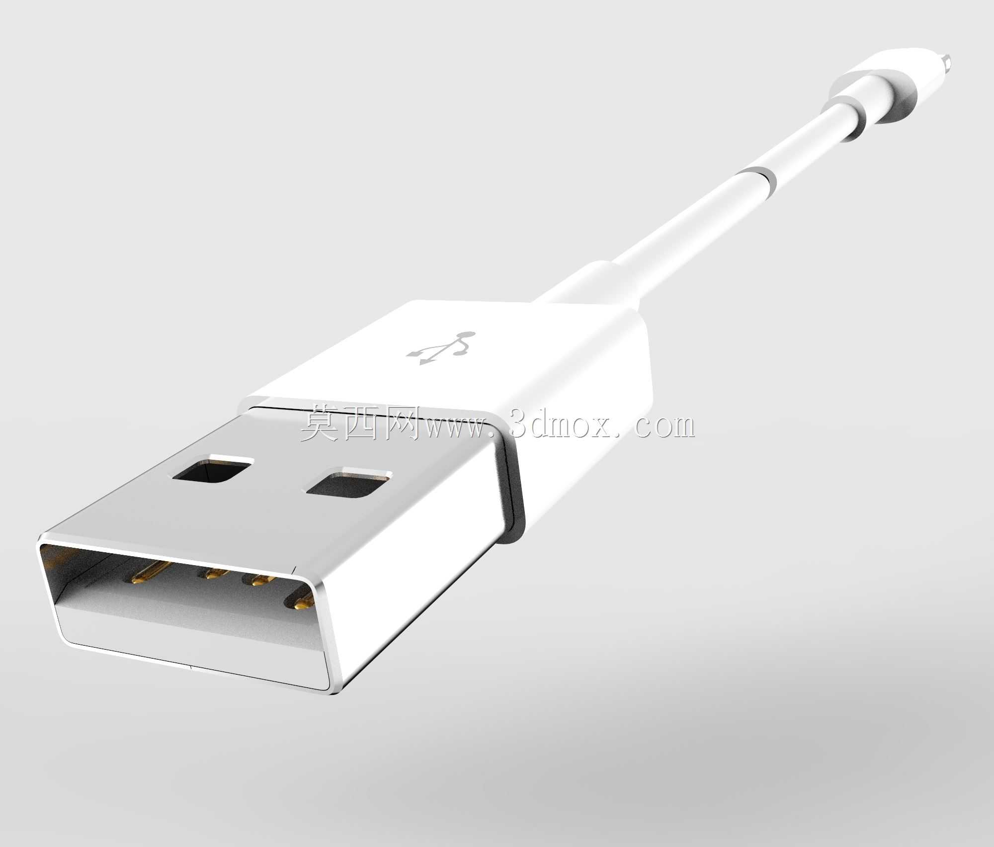 Apple Lightning��USB��