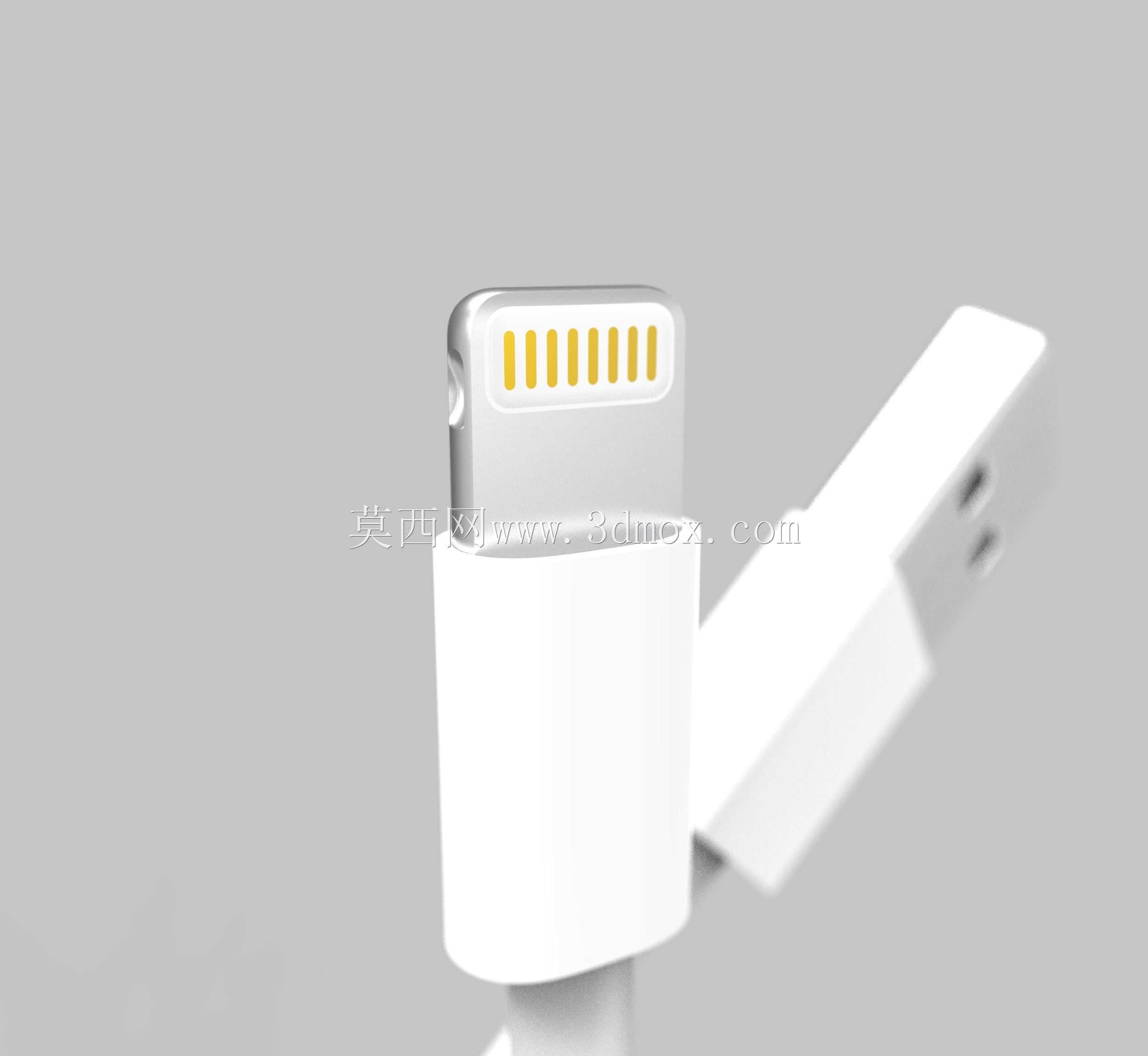 Apple Lightning��USB��