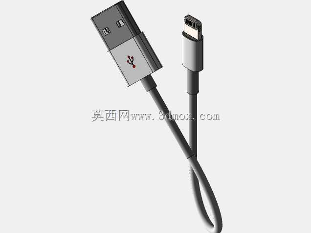 Apple Lightning��USB��