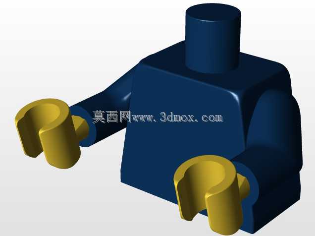 乐高城-玩具反斗城卡车(7848)