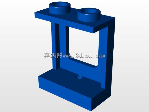 乐高城-玩具反斗城卡车(7848)