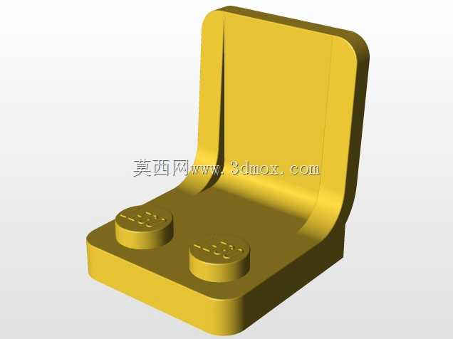 乐高城-玩具反斗城卡车(7848)