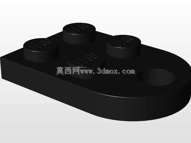 乐高城-玩具反斗城卡车(7848)