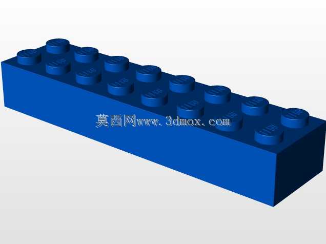 乐高城-玩具反斗城卡车(7848)
