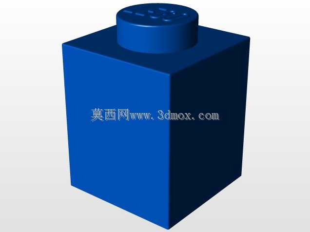 乐高城-玩具反斗城卡车(7848)