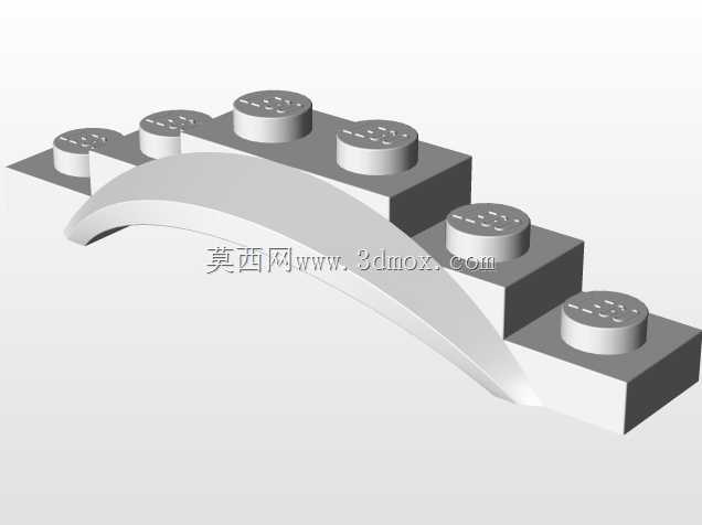 乐高建筑-威尼斯(21026)