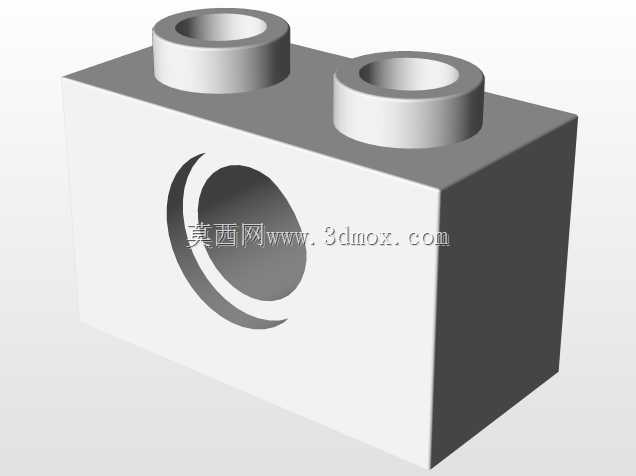乐高建筑-威尼斯(21026)