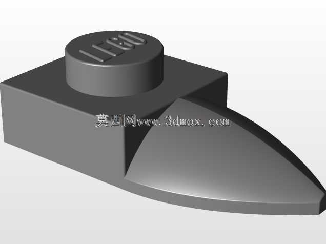 乐高建筑-纽约市(21028)