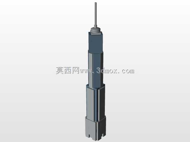 乐高建筑-纽约市(21028)