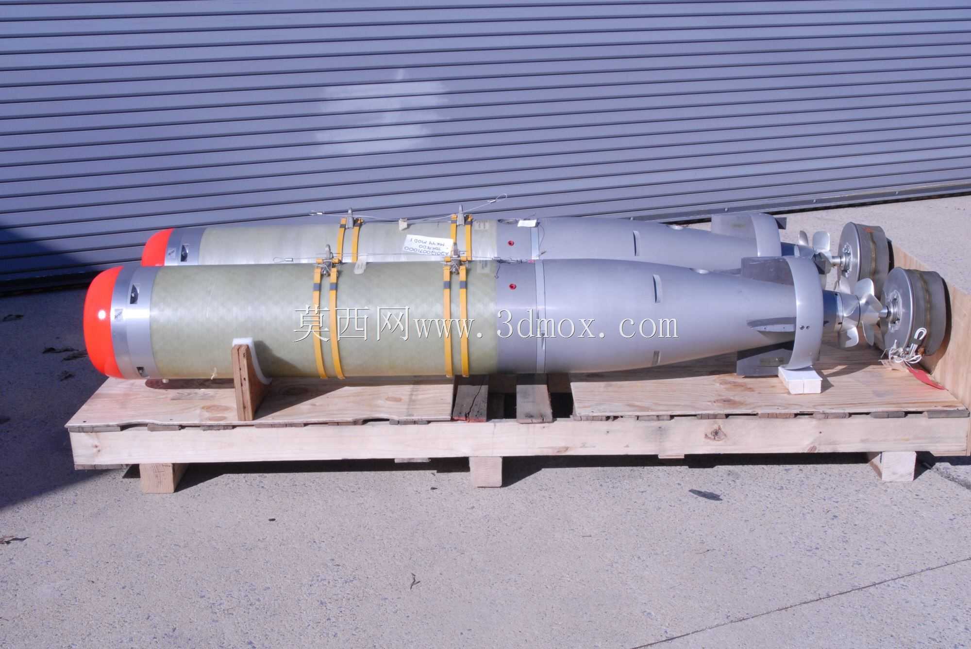 MK-44鱼雷