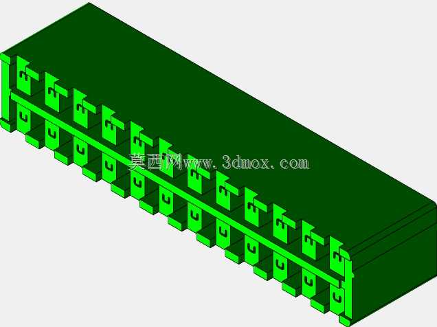 Molex power fit 4P 8P 24P��ֱ������
