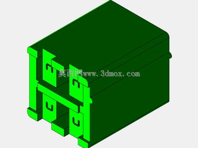 Molex power fit 4P 8P 24P��ֱ������