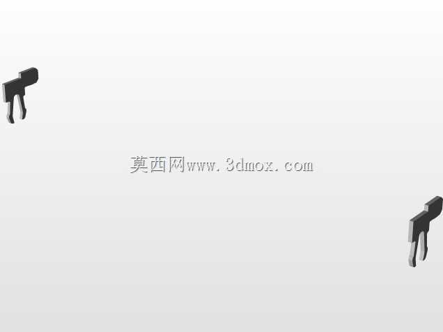 SATA公插头*4组合插头(垂直/低/水槽)
