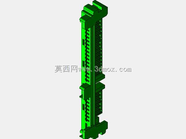 SATA内螺纹22针组合插头