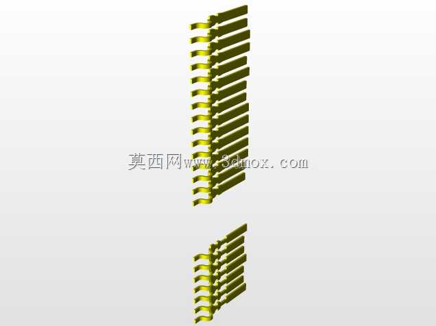 SATA内螺纹22针组合插头