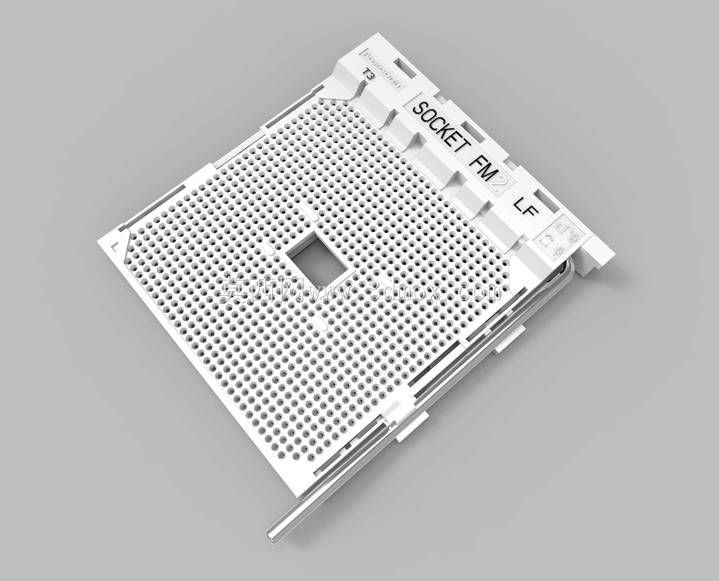 CPU插座FM1 FM2