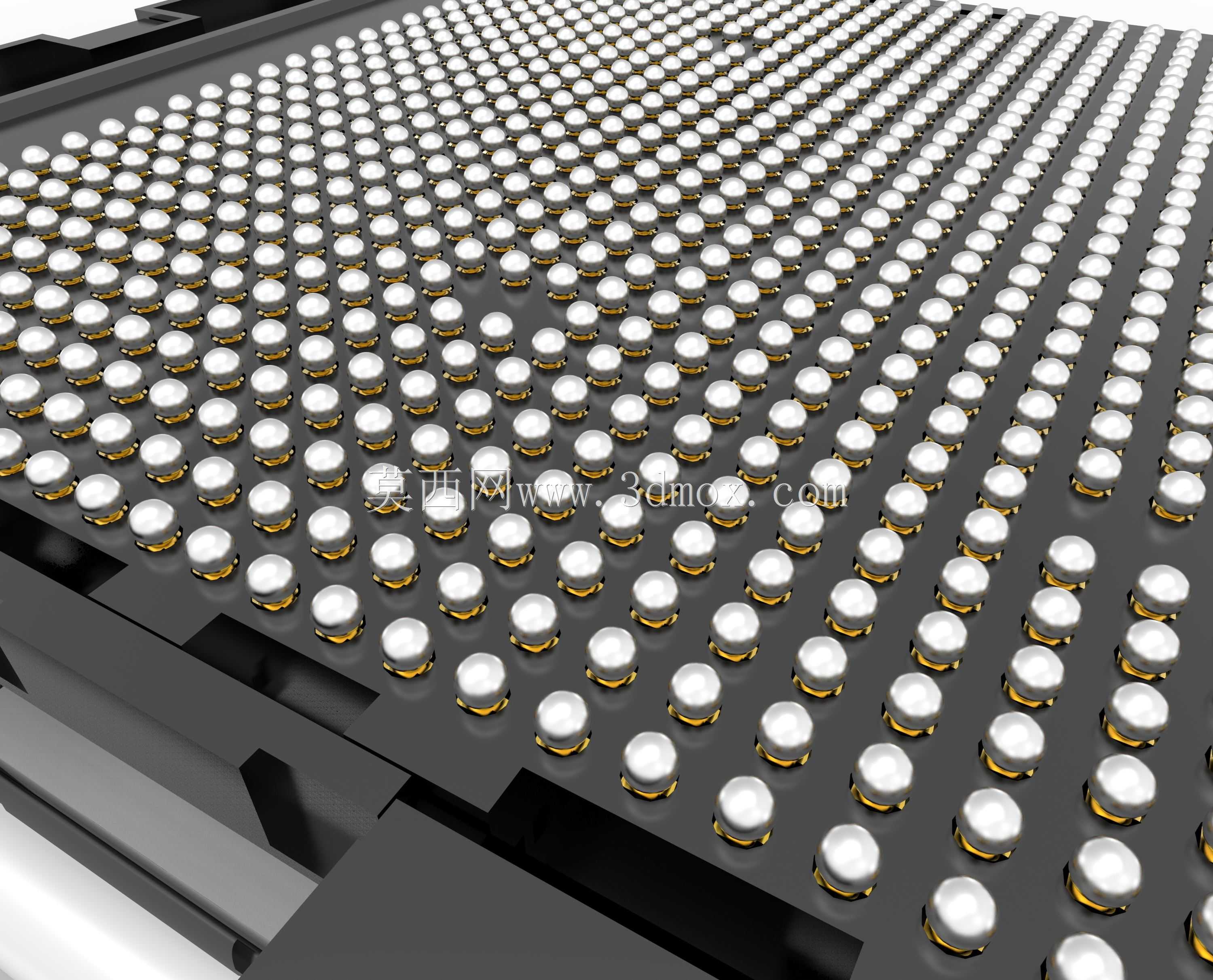 CPU插槽AM3 AM3+