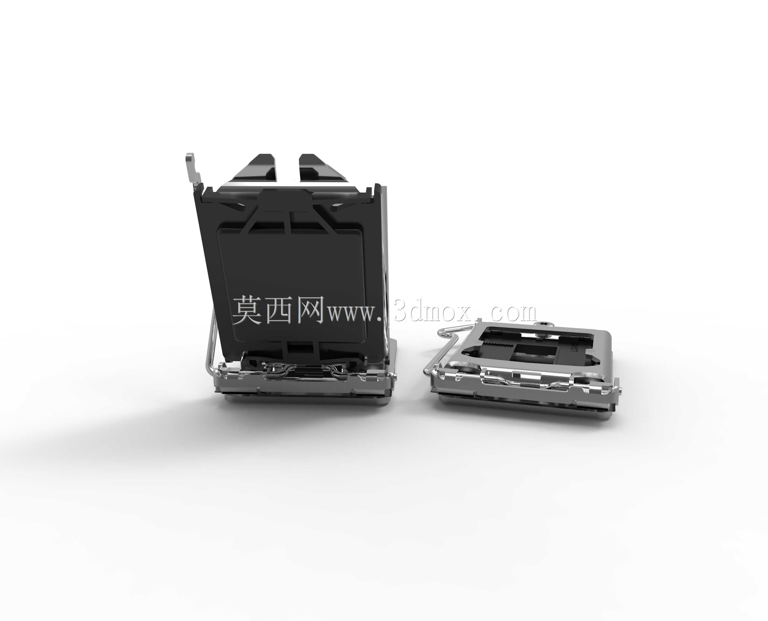 CPU���LGA115X