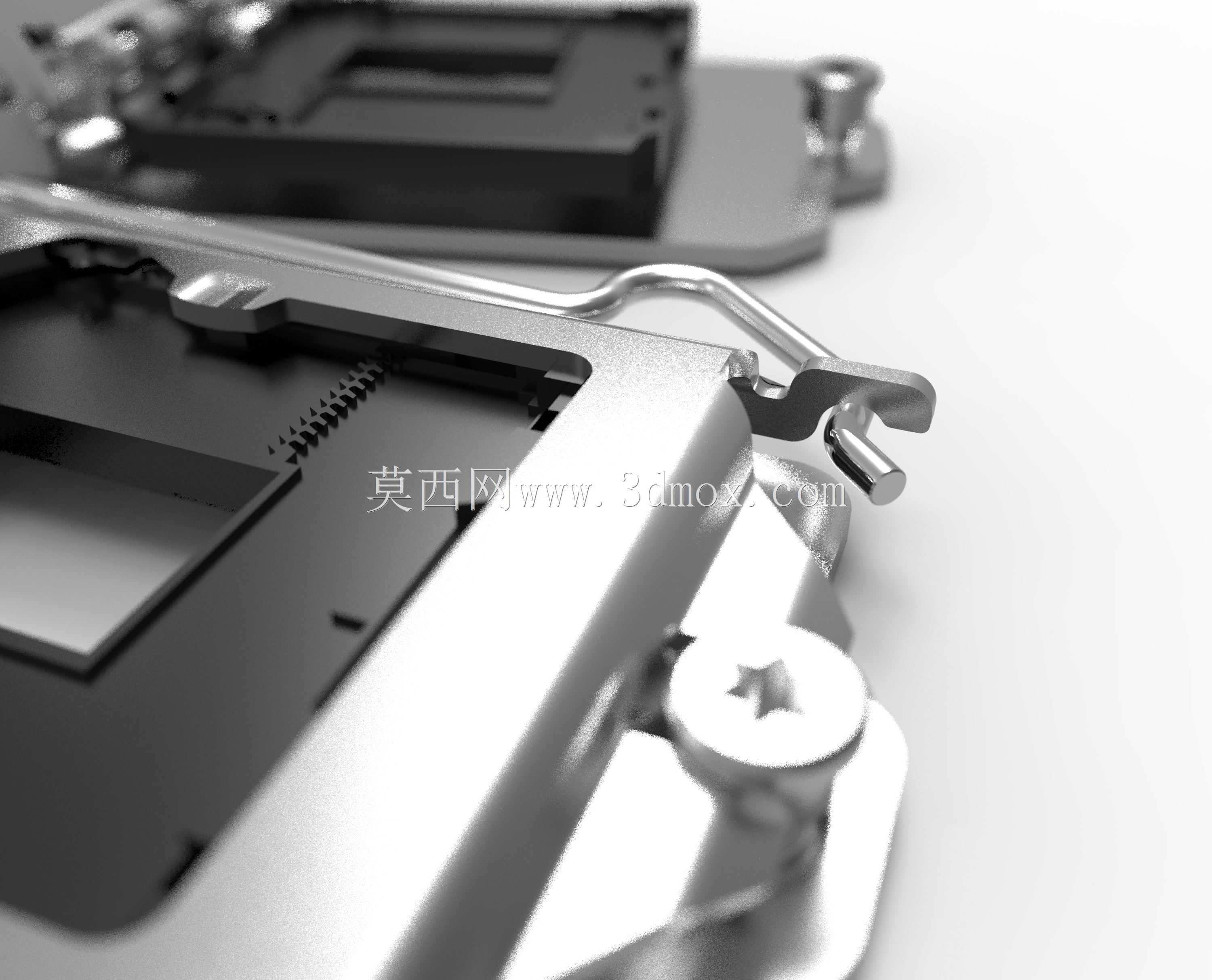 CPU���LGA115X