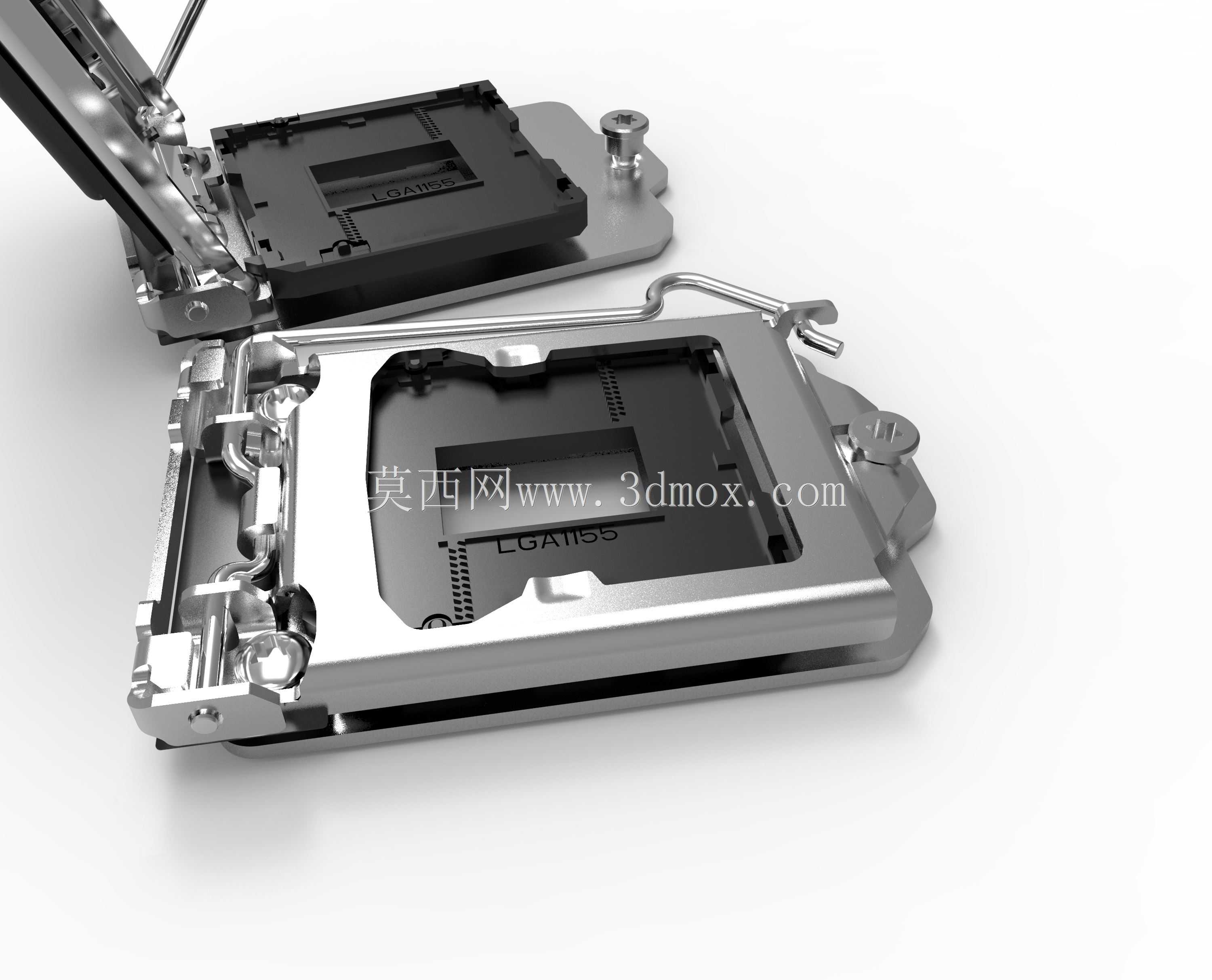 CPU���LGA115X