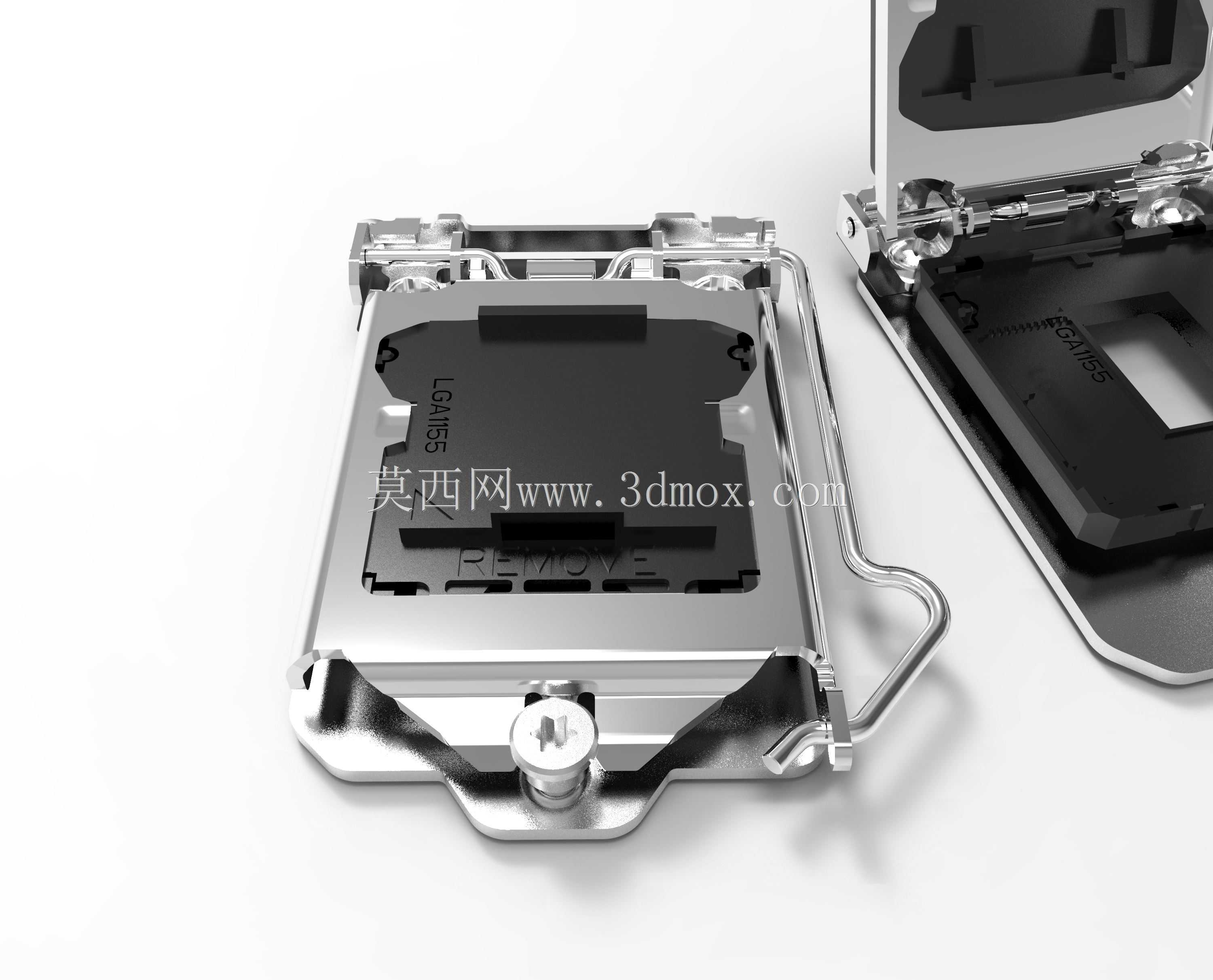 CPU���LGA115X