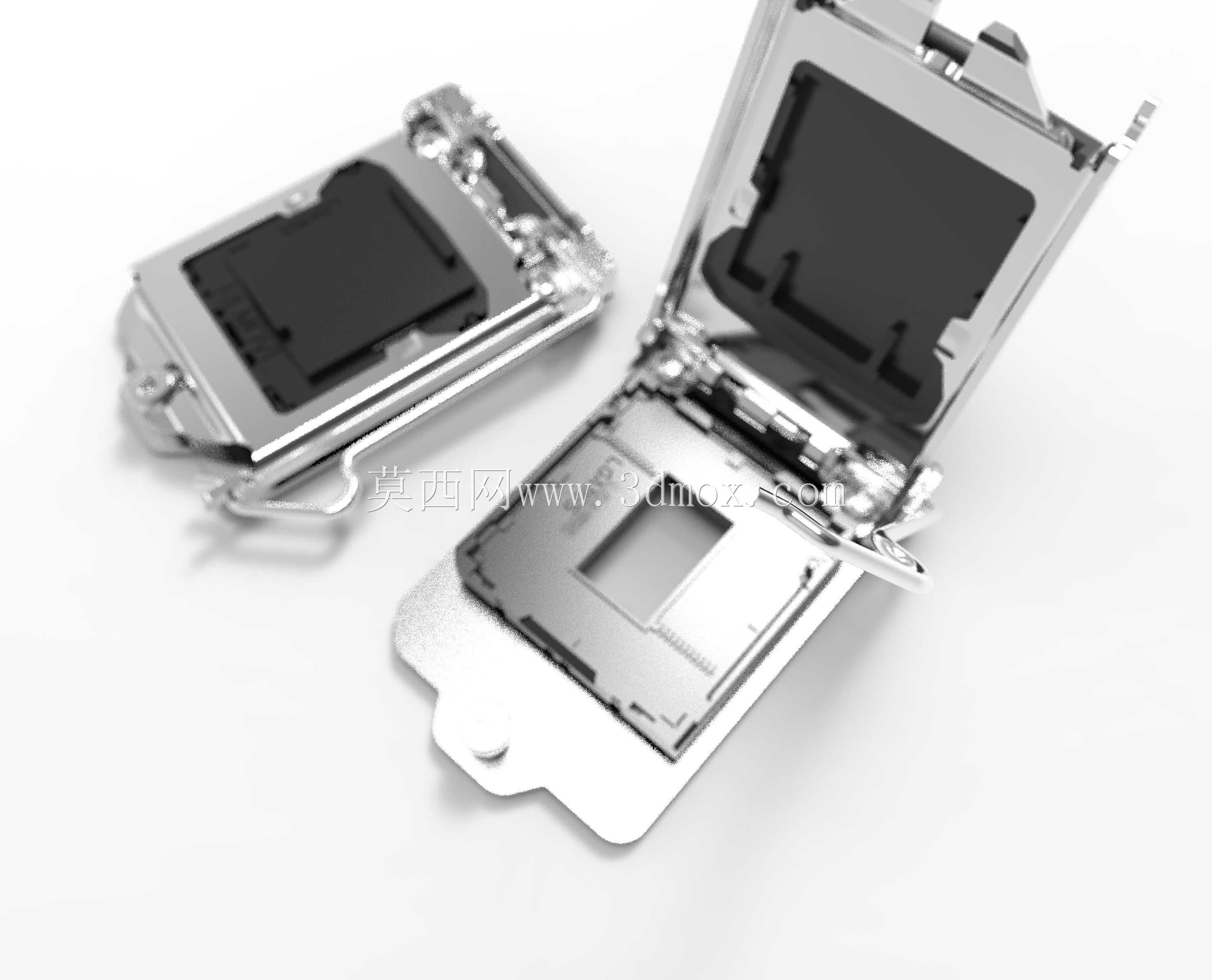CPU���LGA115X