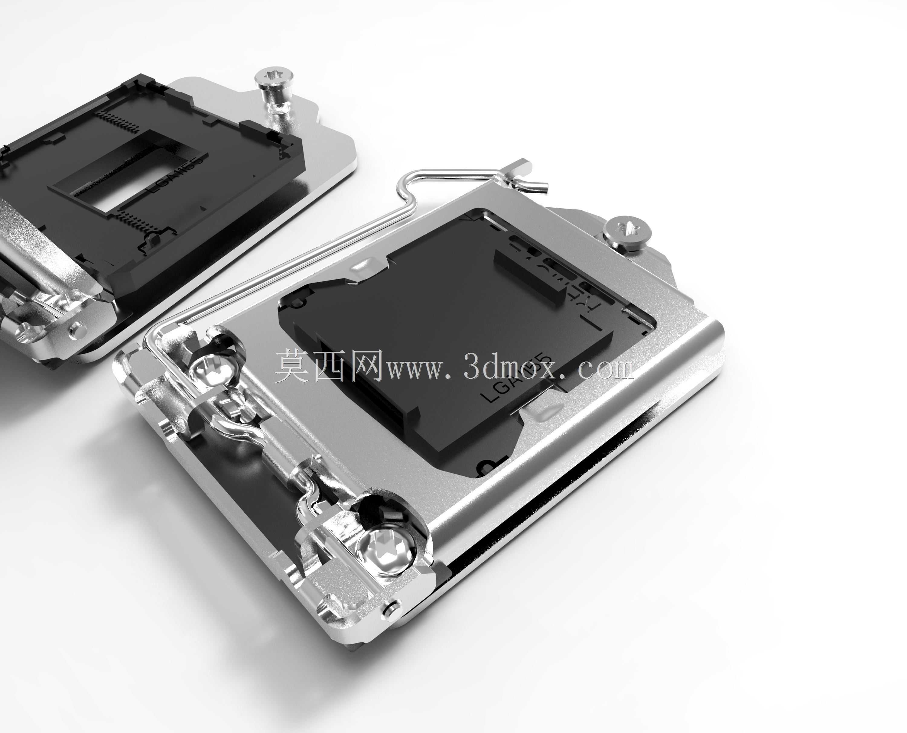 CPU���LGA115X