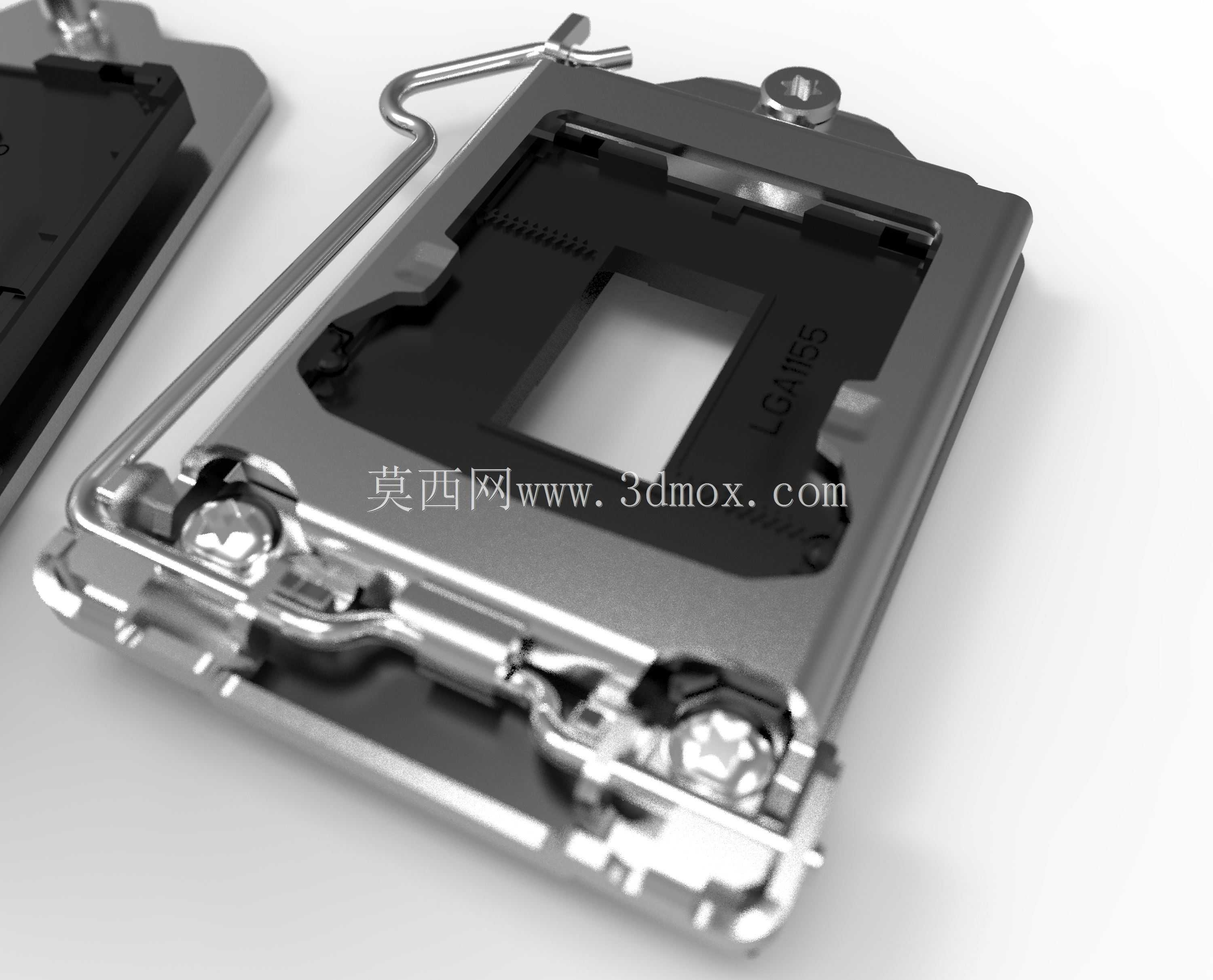CPU���LGA115X