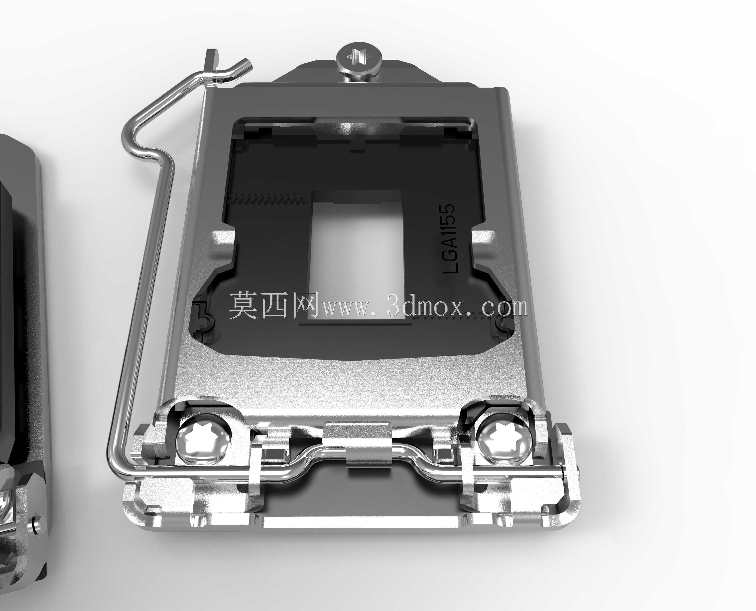 CPU���LGA115X