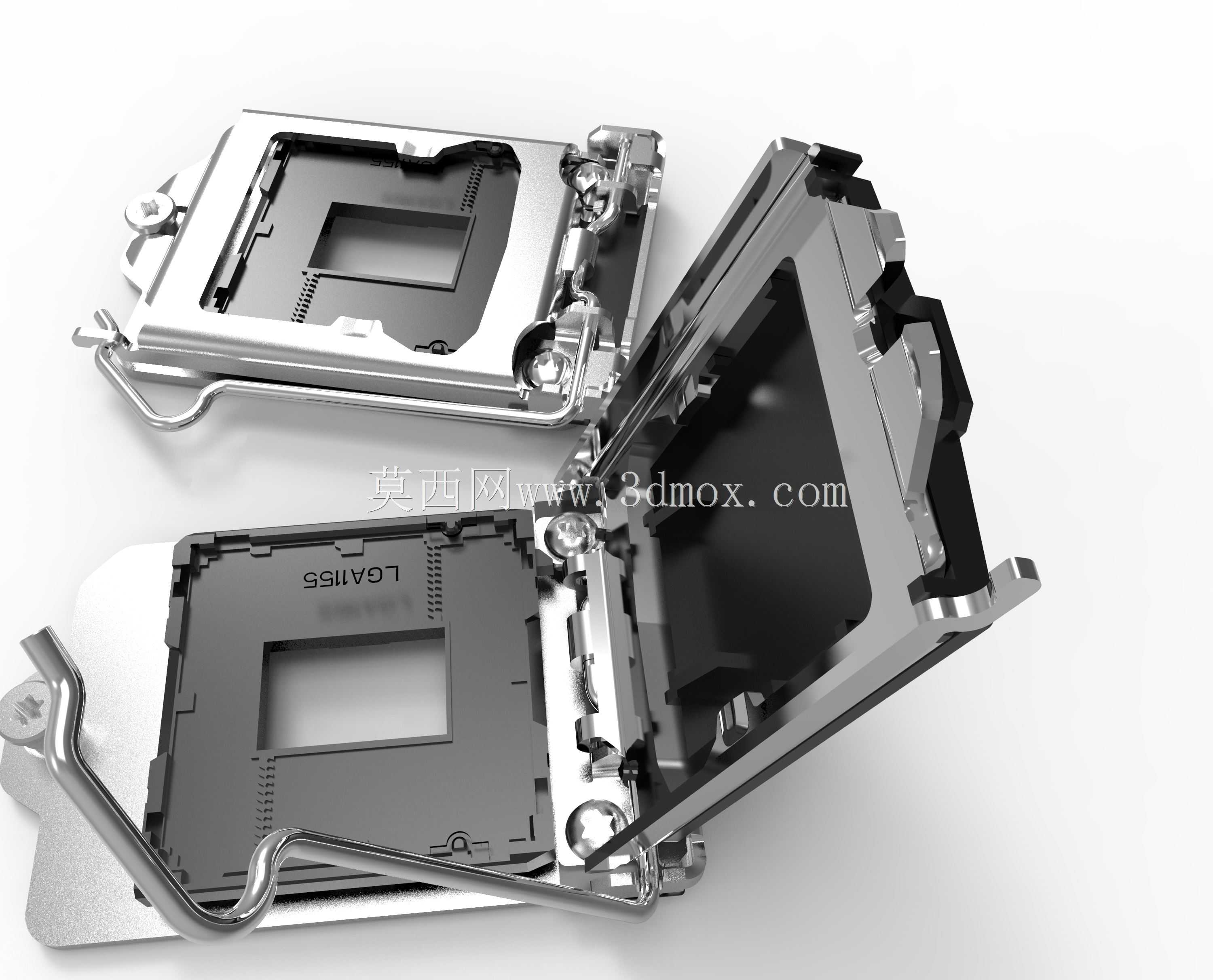 CPU���LGA115X