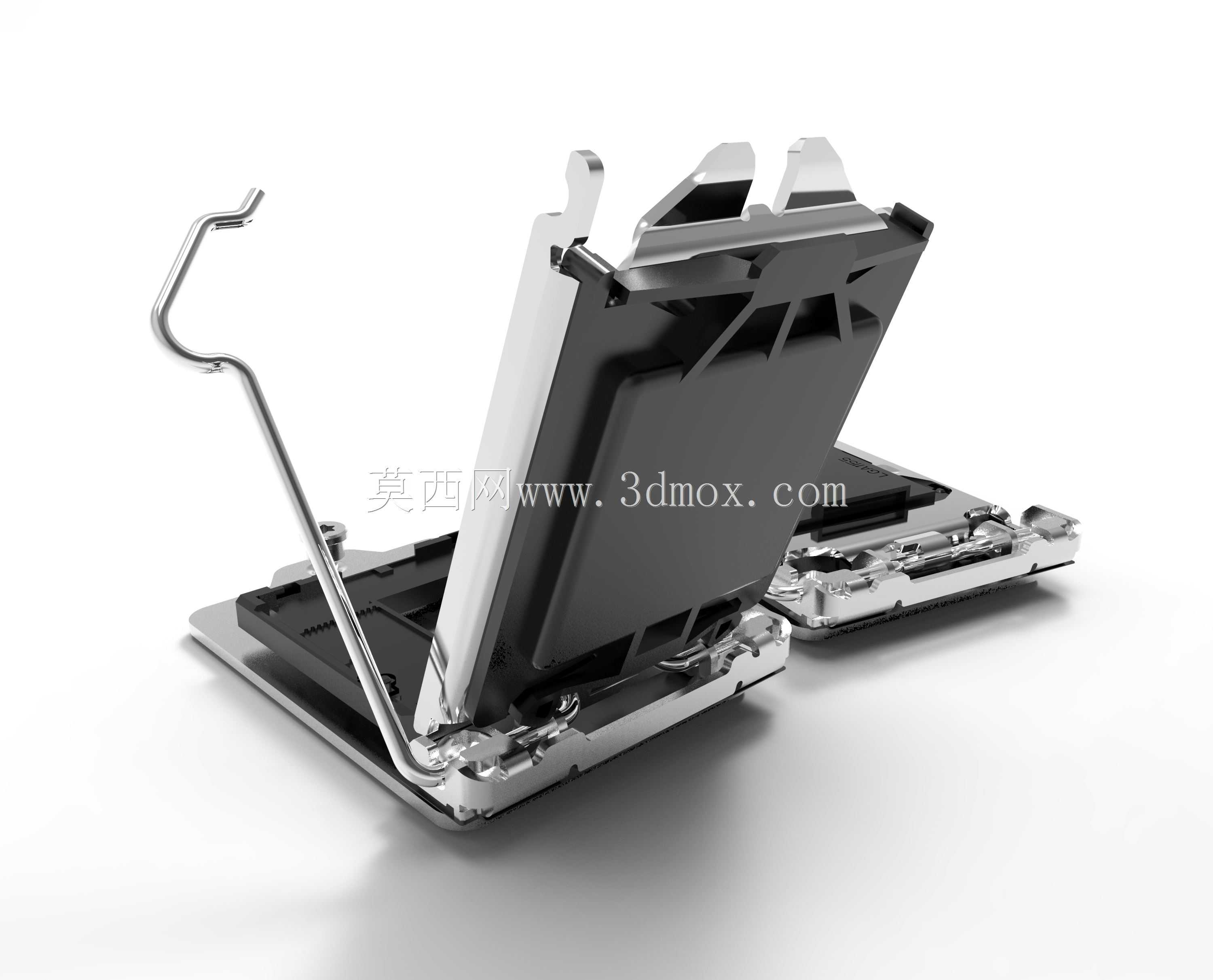 CPU���LGA115X