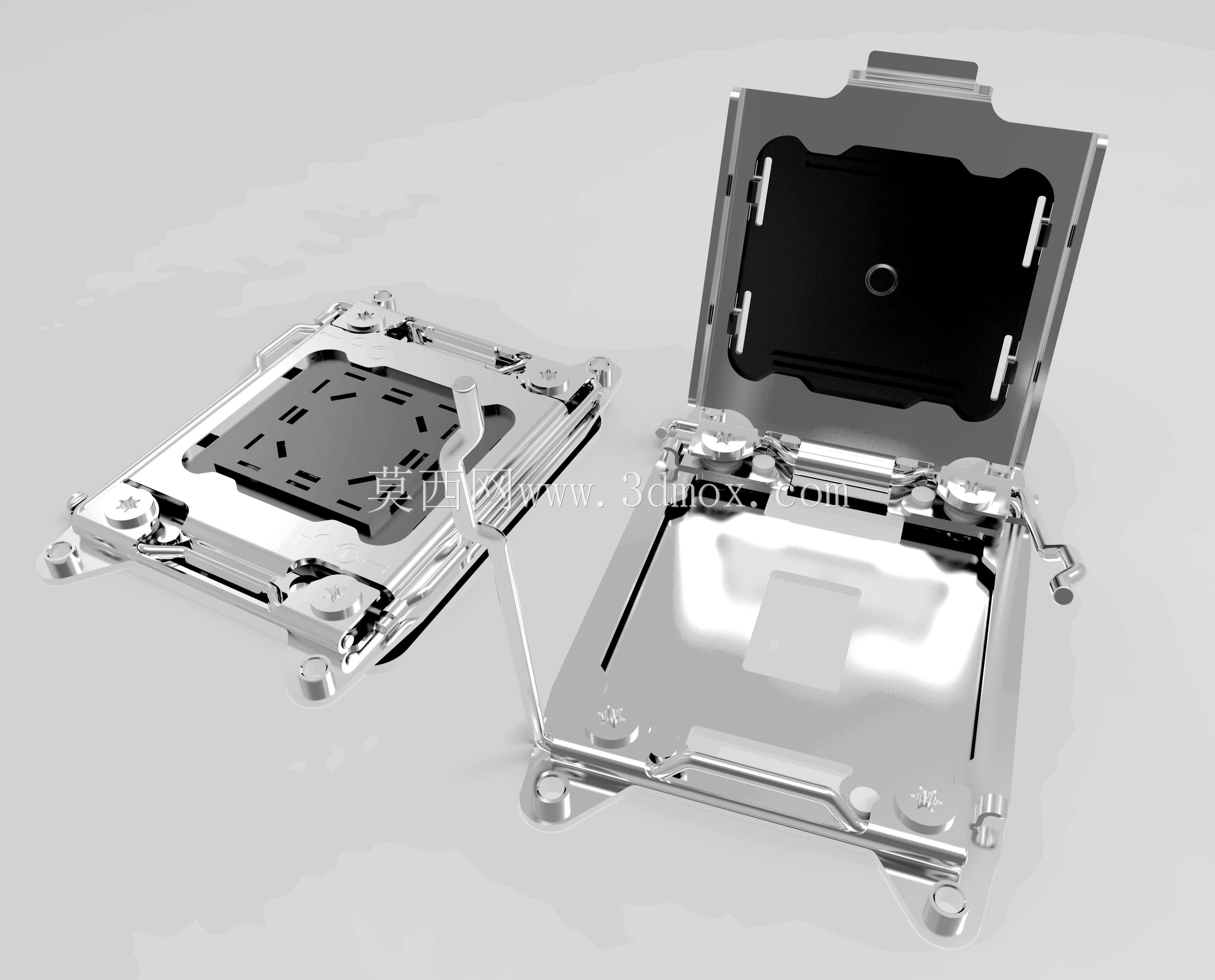 CPU插槽LGA2011