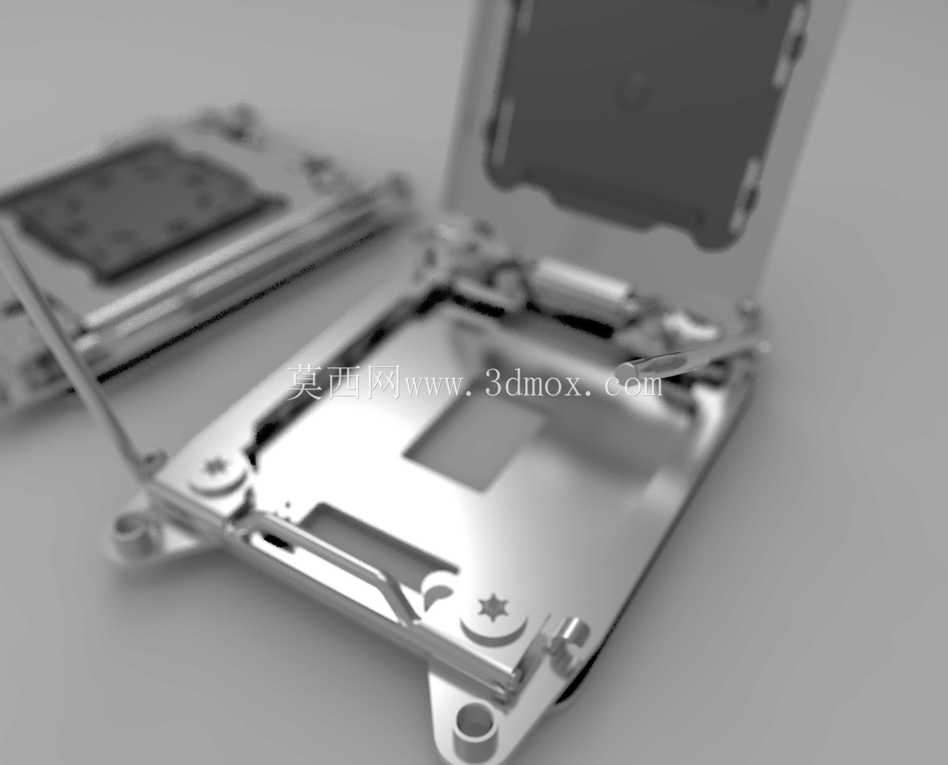 CPU插槽LGA2011