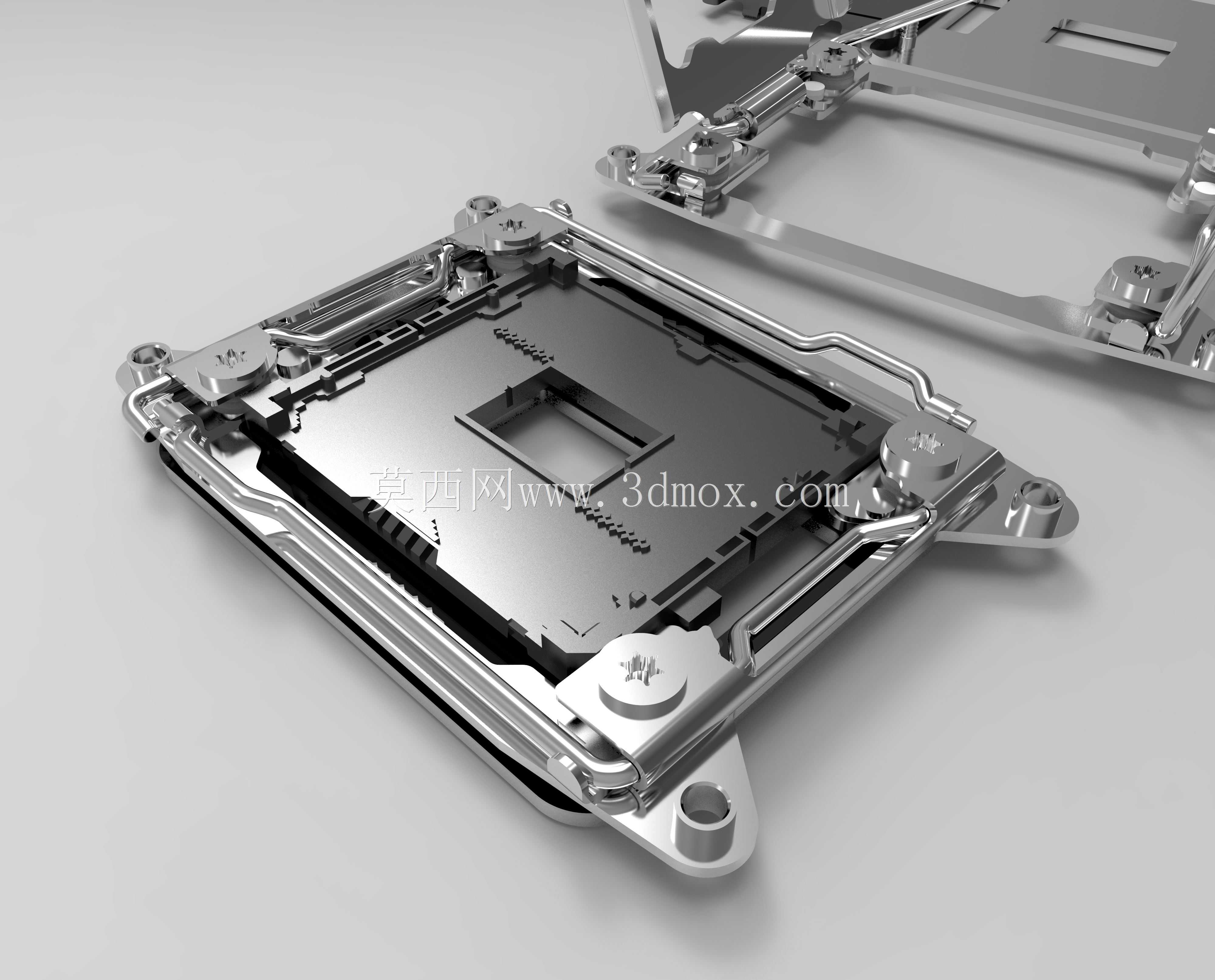 CPU插槽LGA2011