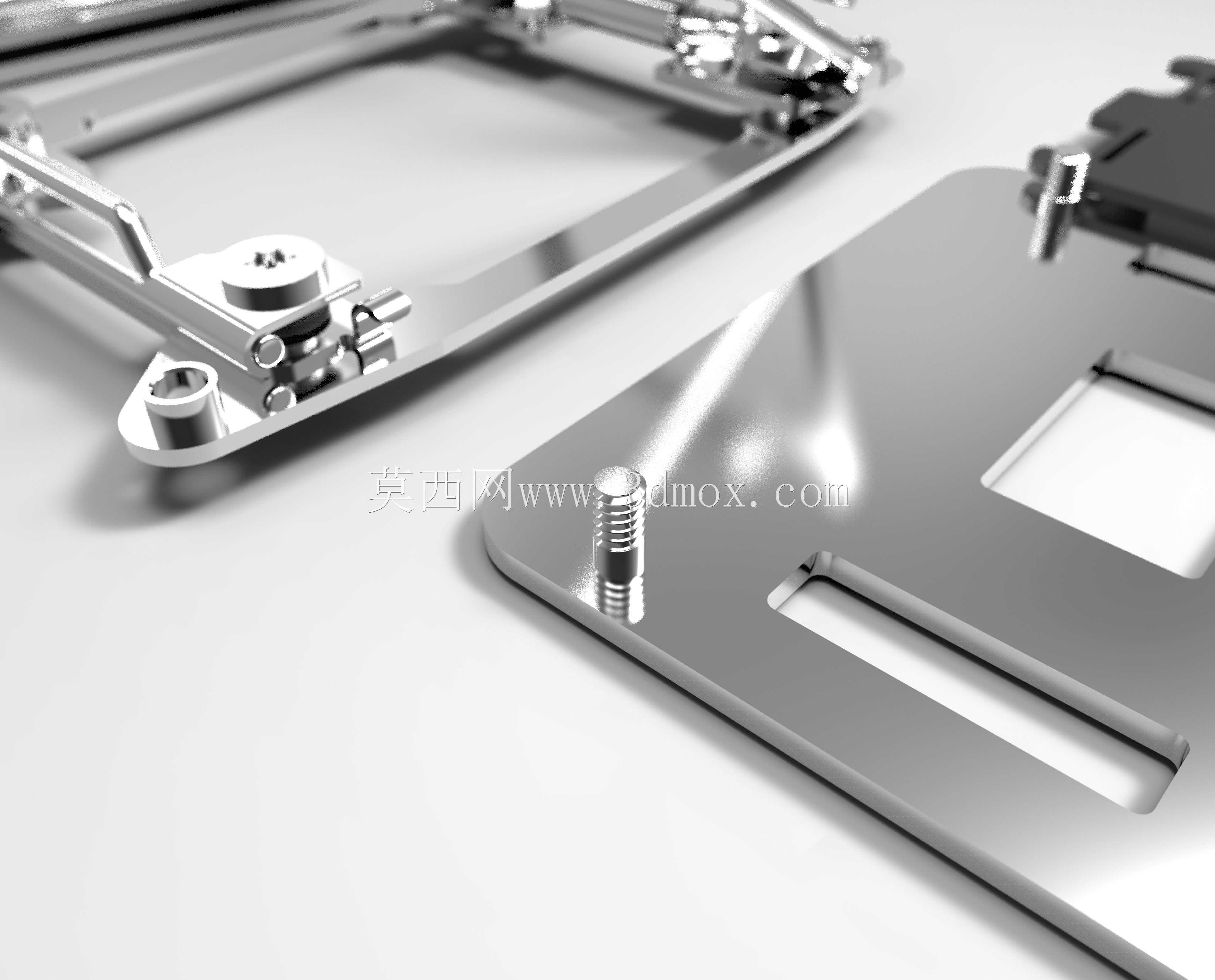 CPU插槽LGA2011