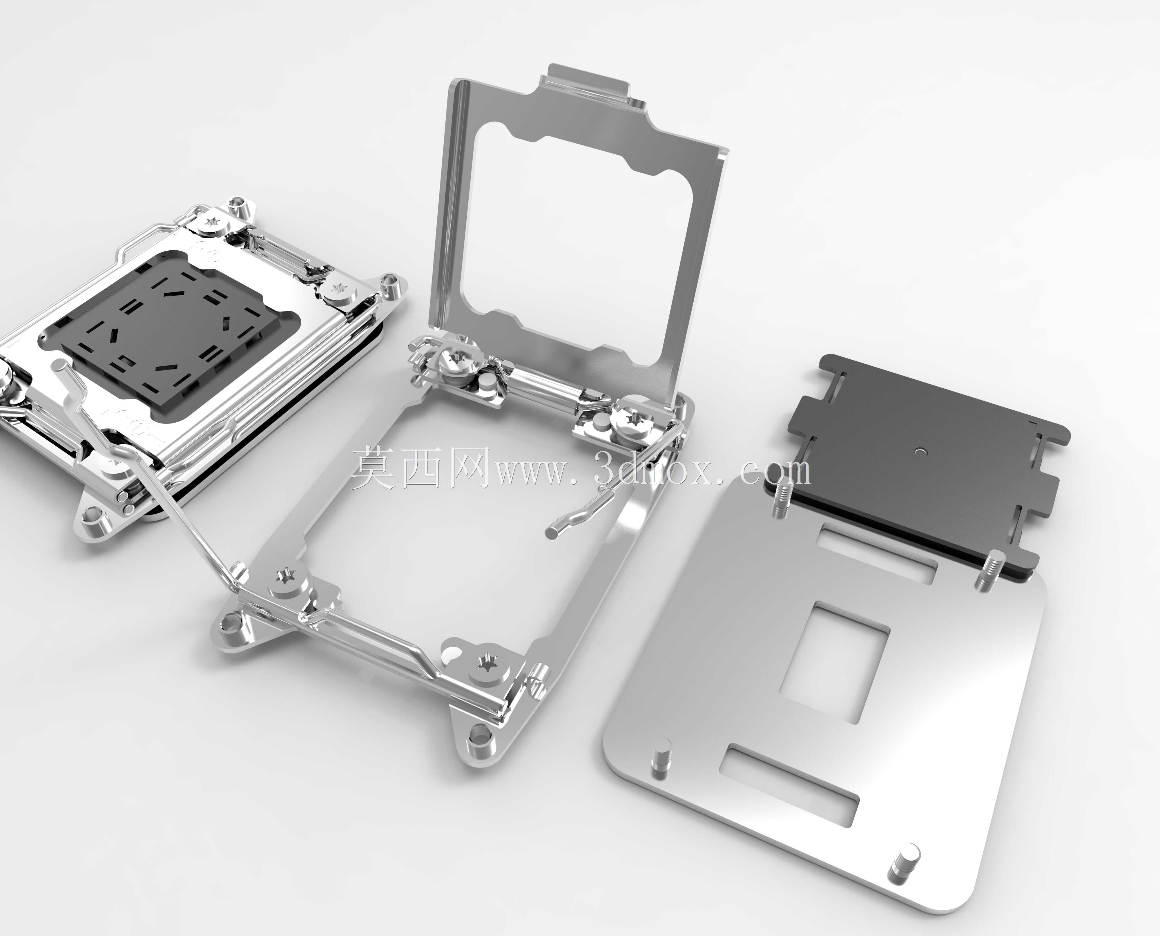 CPU插槽LGA2011