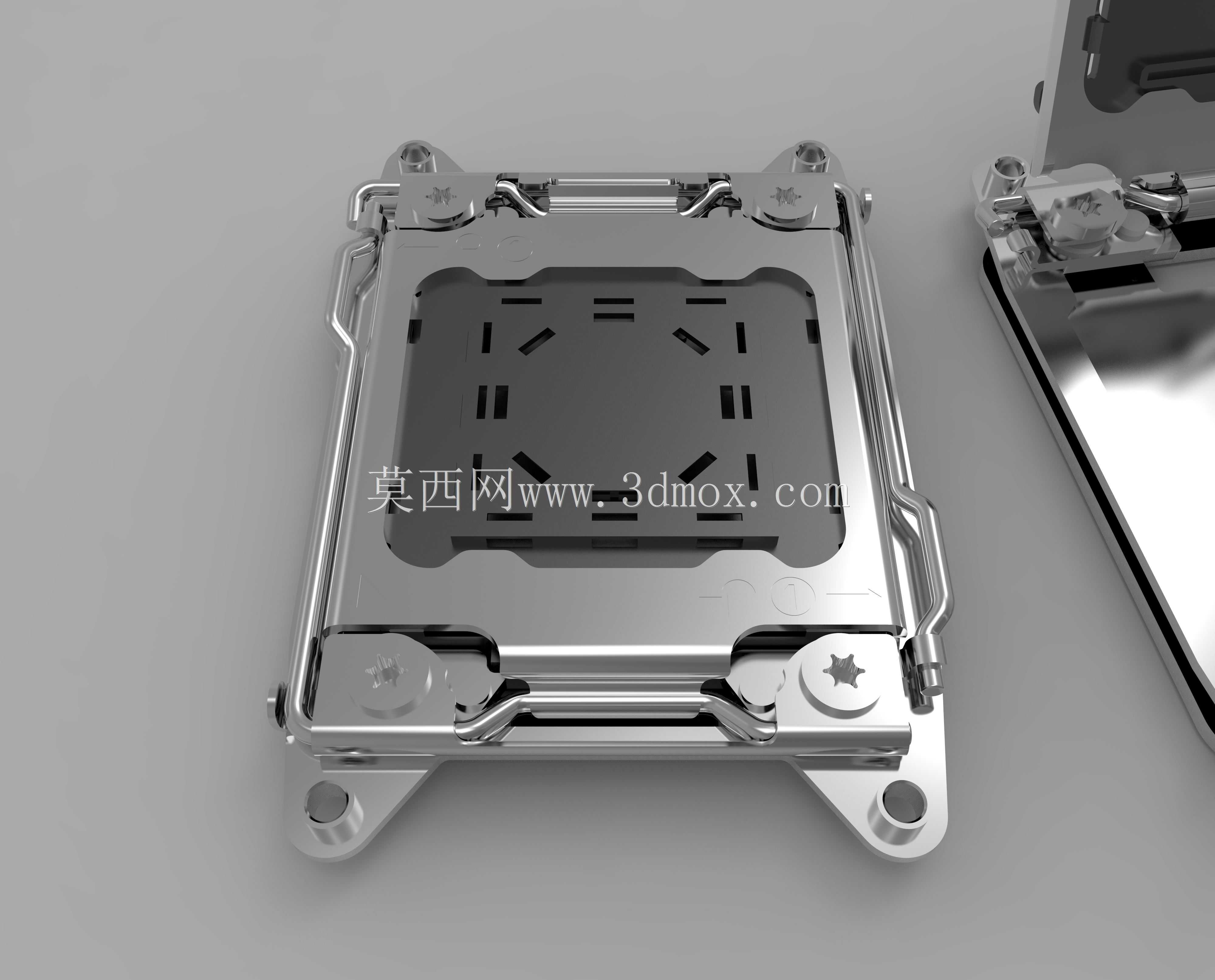 CPU插槽LGA2011