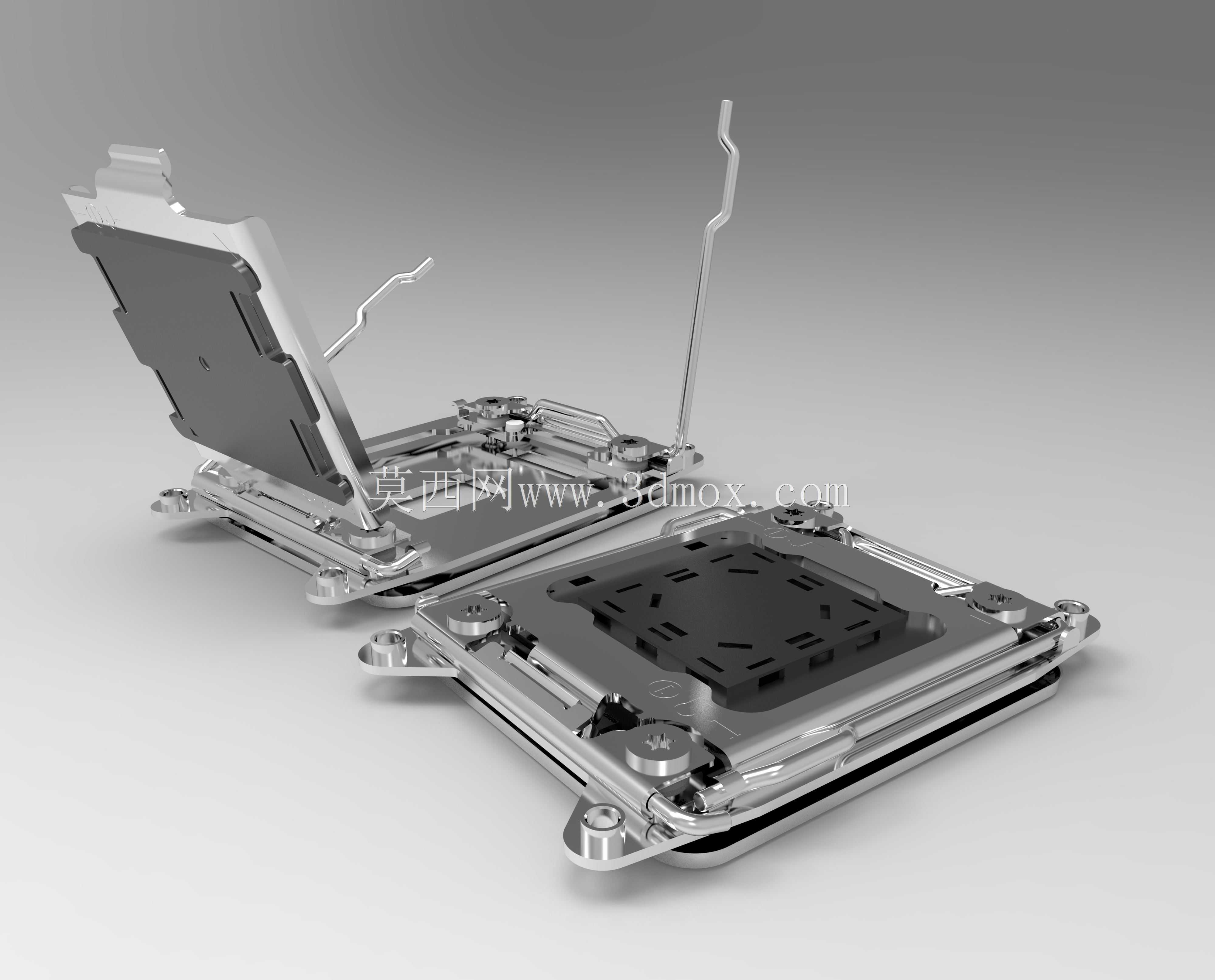 CPU插槽LGA2011