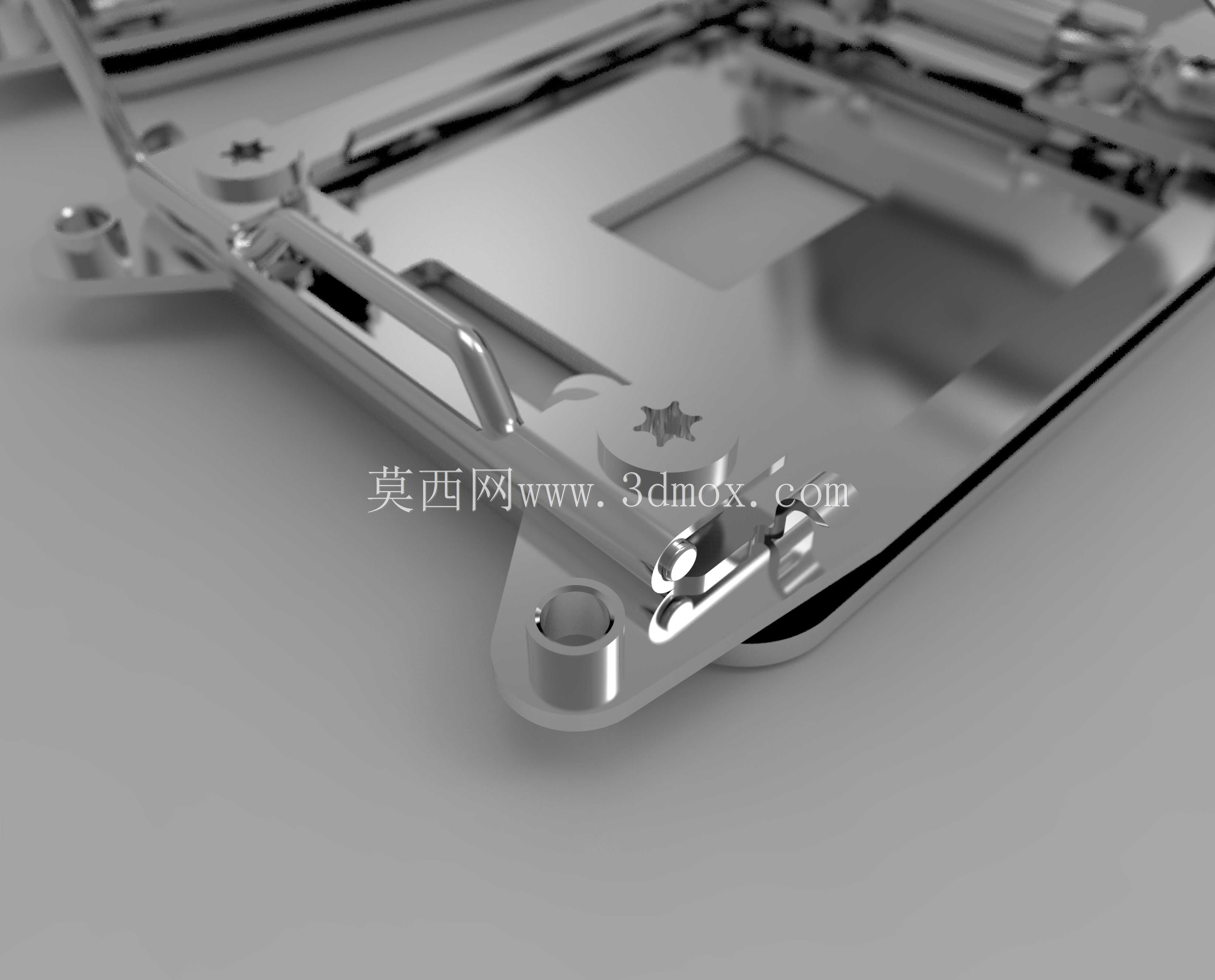 CPU插槽LGA2011