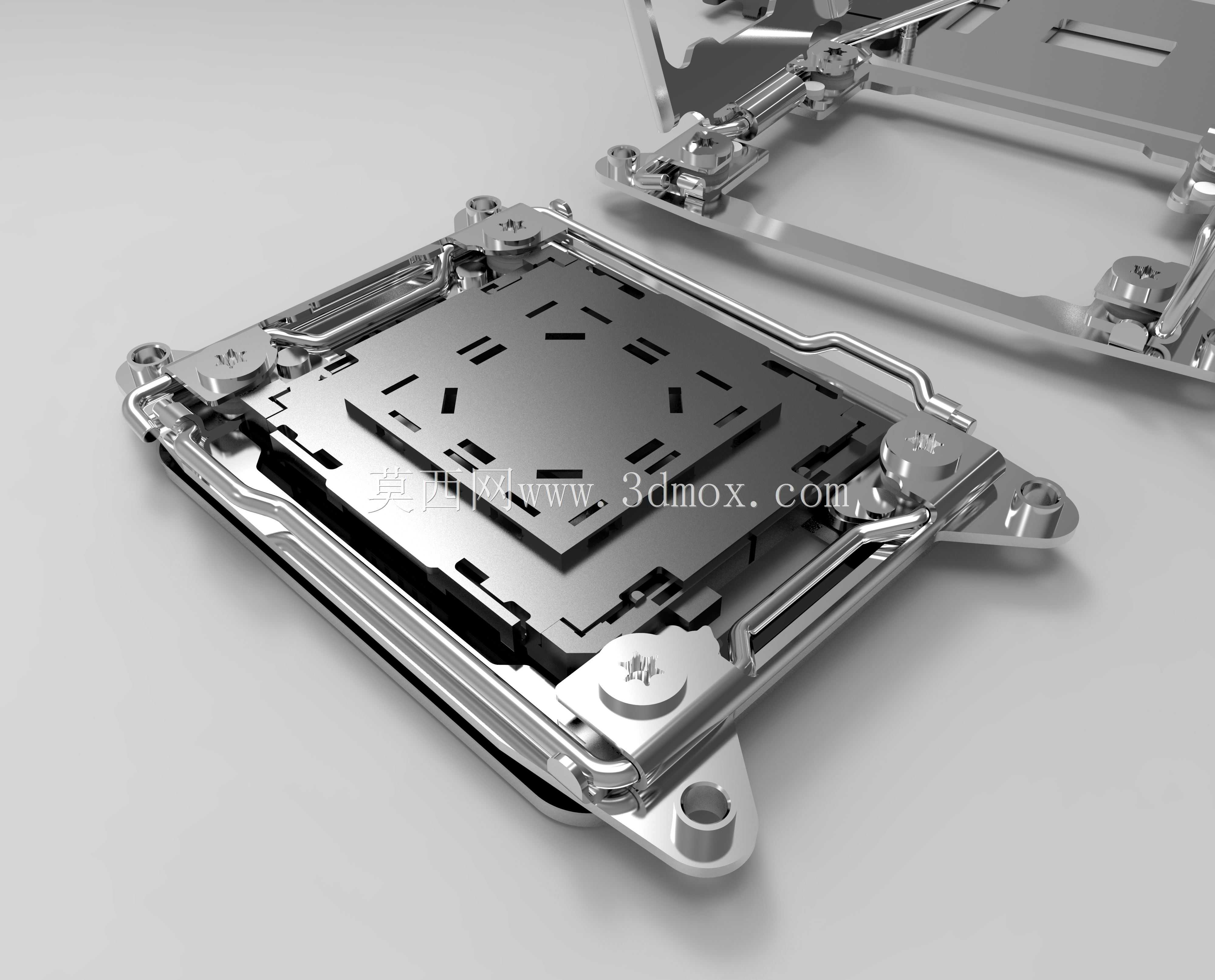 CPU插槽LGA2011