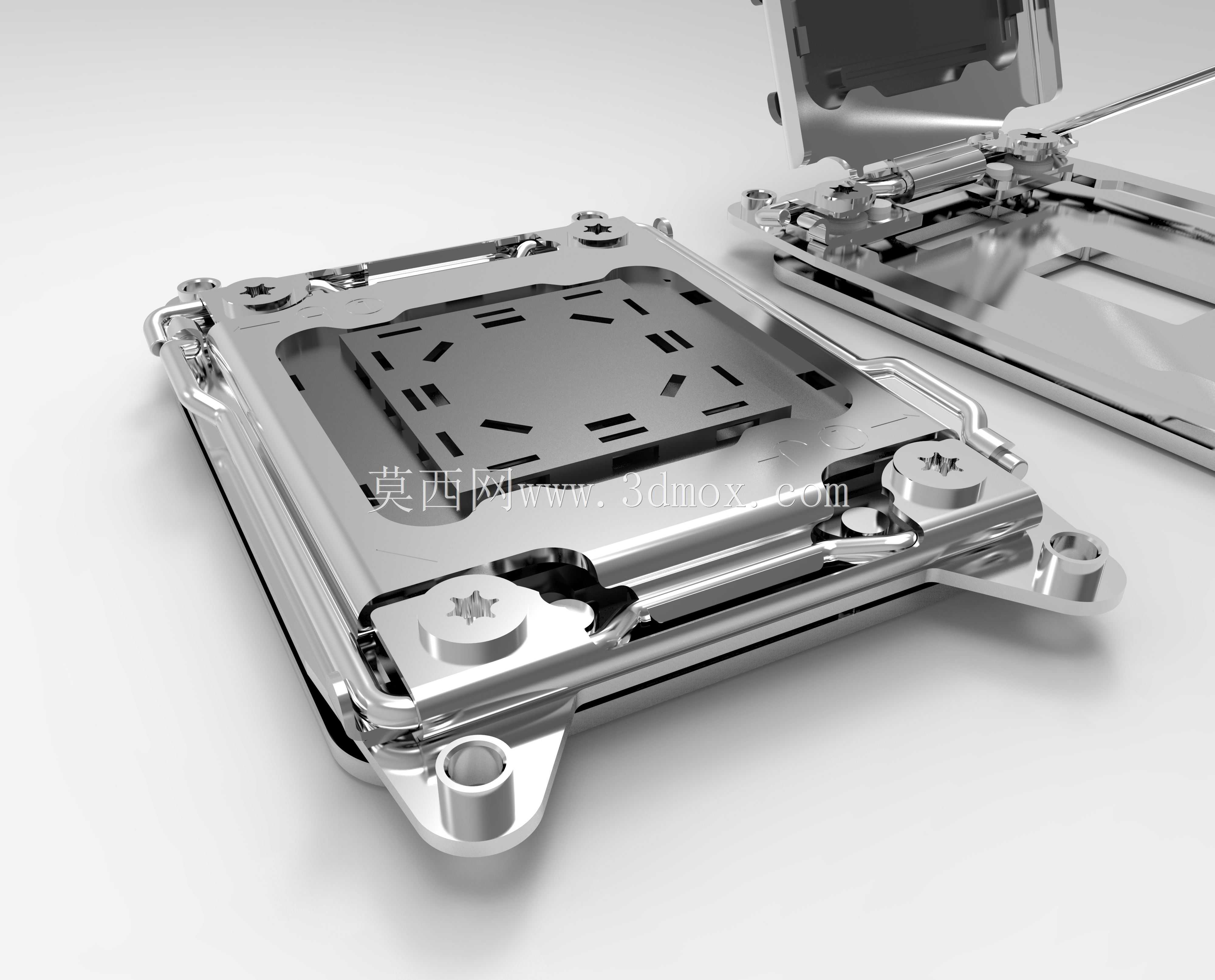 CPU插槽LGA2011