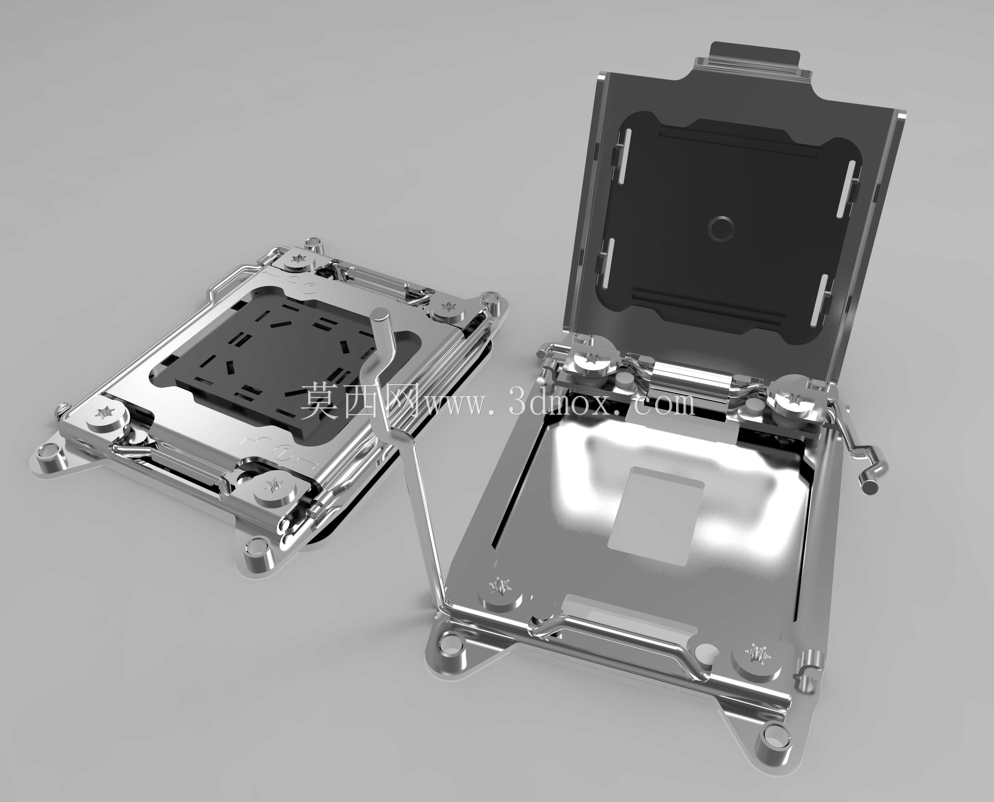 CPU插槽LGA2011