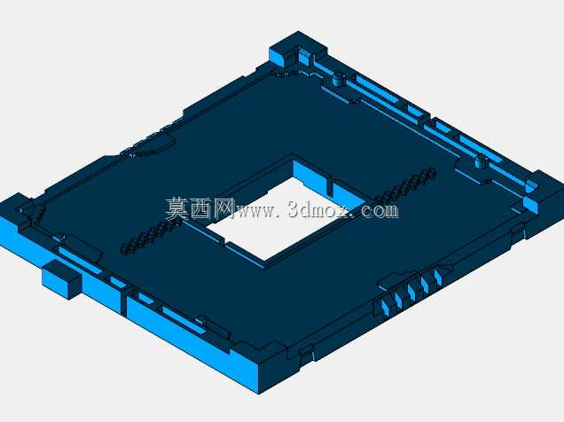 CPU插槽LGA2011