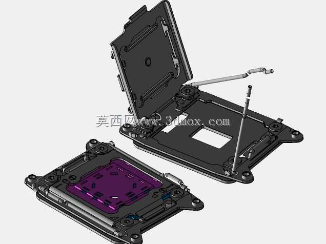 CPU插槽LGA2011