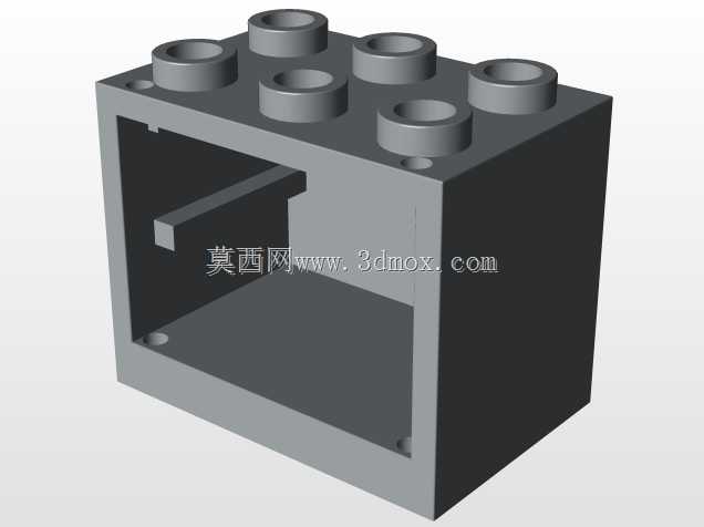 乐高城-油罐车(60016)