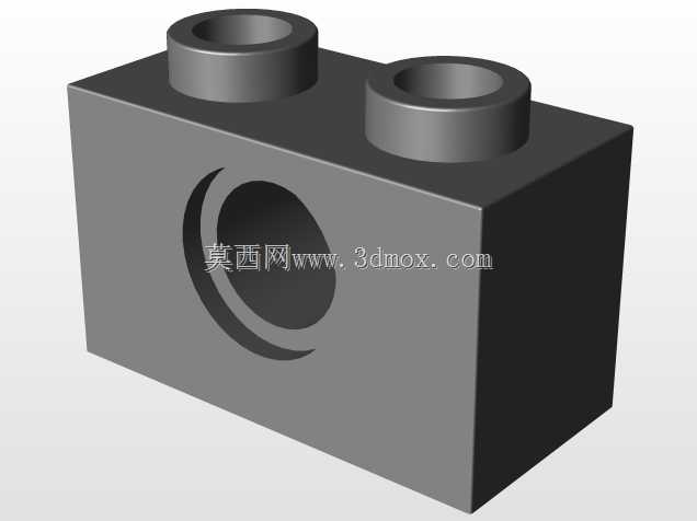 乐高城-水泥搅拌机(7990)